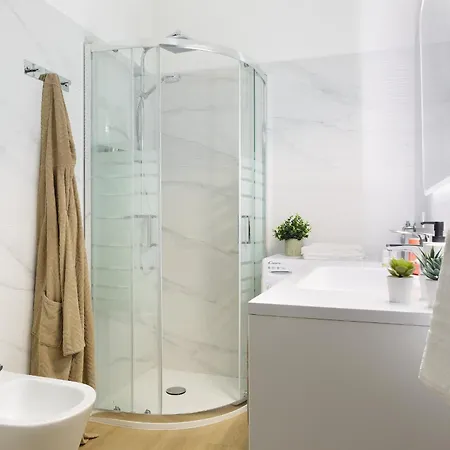 Armonia Del Apartamento *