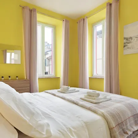 Armonia Del Apartamento