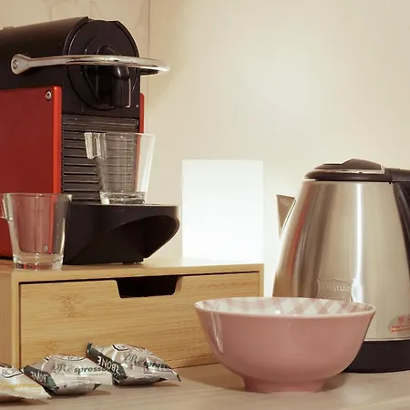 Armonia Del דירה