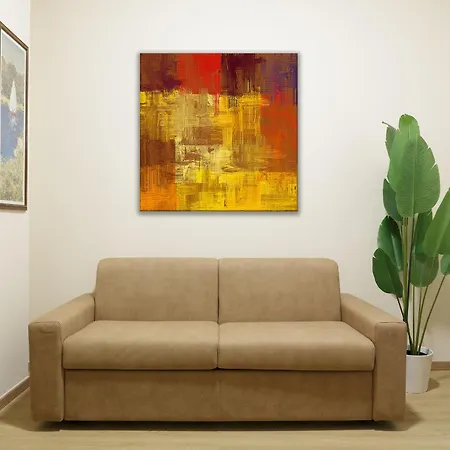 Apartamento Armonia Del