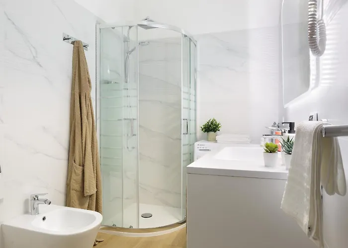 Armonia Del דירה *