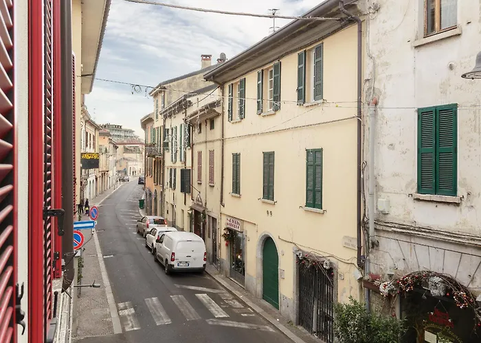 Armonia Del דירה *