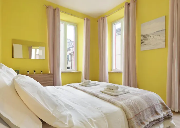 Armonia Del דירה