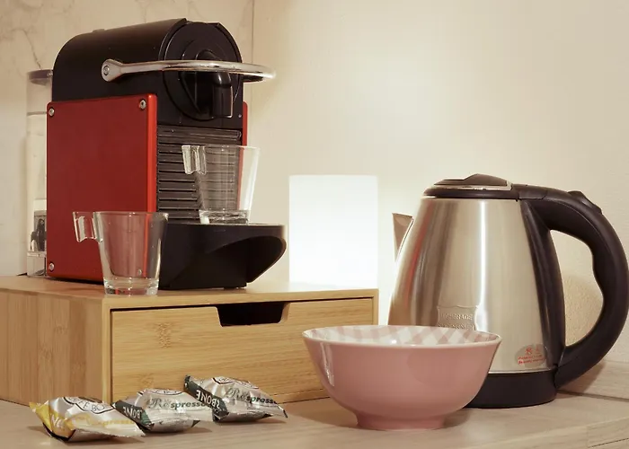 Armonia Del דירה