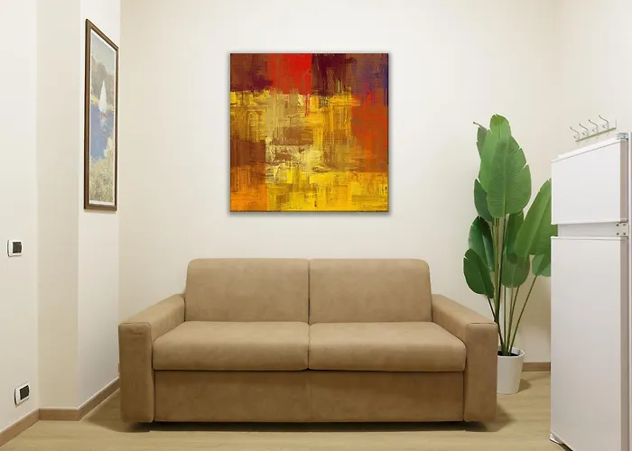 Appartamento Armonia Del