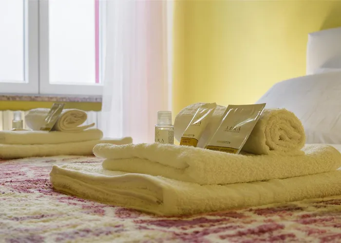 Armonia Del דירה *