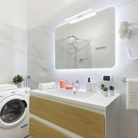 Apartamento Armonia Del