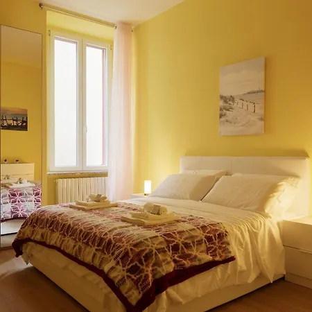 Armonia Del Apartamento