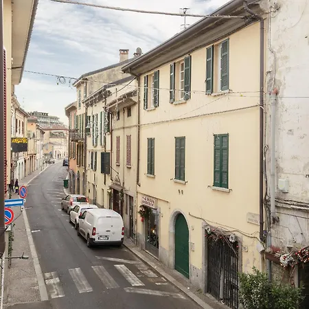 Armonia Del アパート *