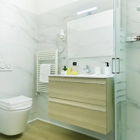 Apartamento Armonia Del Como