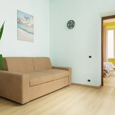 Armonia Del Apartamento Como