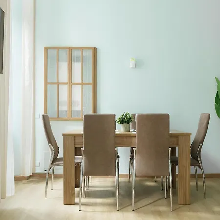 Armonia Del アパート *