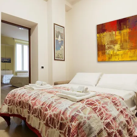 アパート Armonia Del