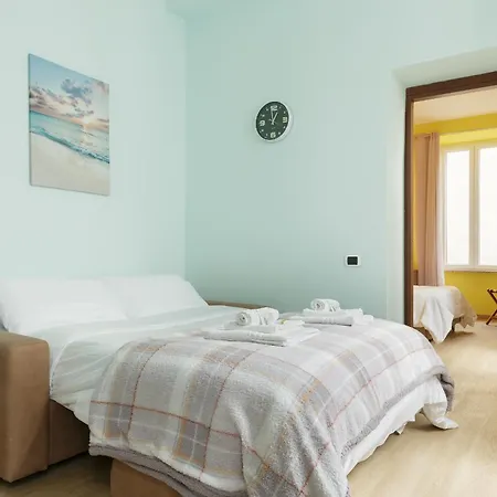 Apartamento Armonia Del *