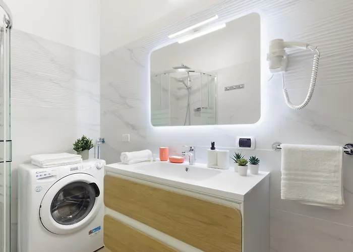 アパート Armonia Del