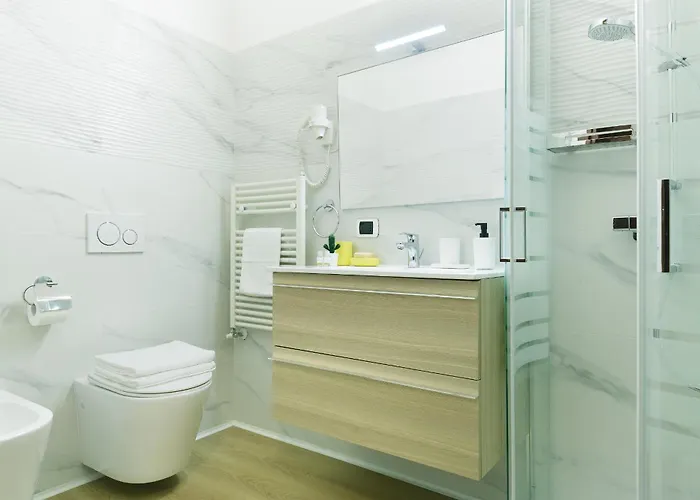 アパート Armonia Del コモ